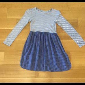 Comfortable day dress